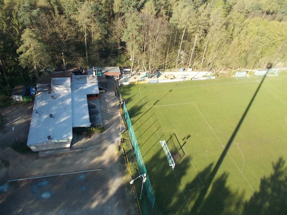 O FC Soběšice