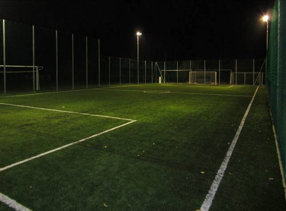O FC Soběšice