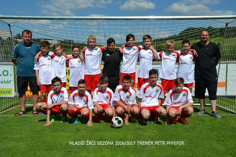 O FC Soběšice