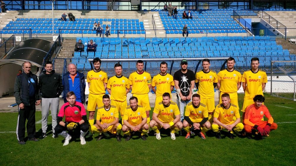 O FC Soběšice