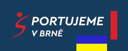 17. 4. 2022 Sport pro uprchlíky z Ukrajiny